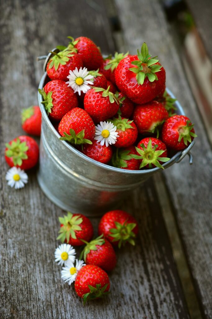 strawberries, fruits, ripe, fresh, harvest, strawberries, strawberries, strawberries, strawberries, strawberries, fruits, fruits